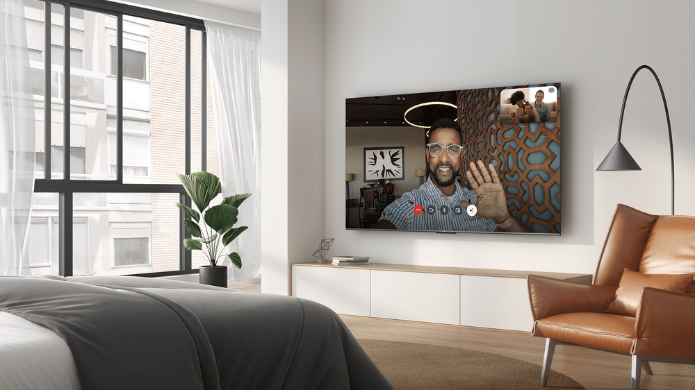 Televize TCL 98X955 TCL 98X955