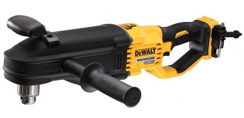 Aku vrtačka Dewalt 54V XR Flexvolt DCD470N (bez baterie)