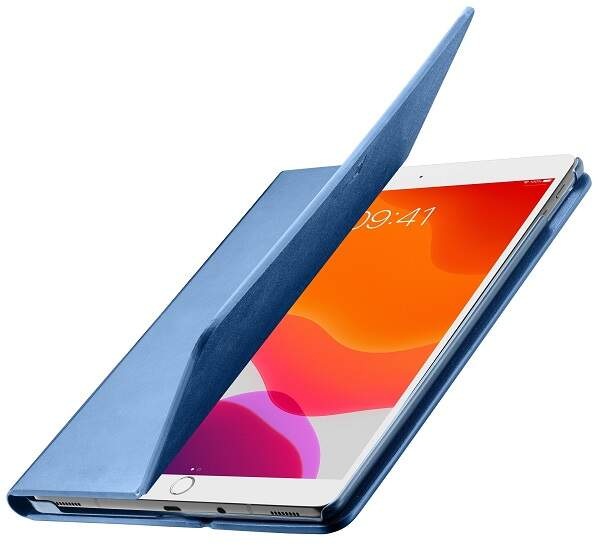 Pouzdro na mobil flipové CellularLine CELLULAR LINE iPad Mini 21 BLU, Puzdro n Pouzdro na mobil flipové CellularLine CELLULAR LINE iPad Mini 21 BLU, Puzdro n