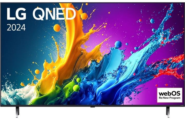 Televize LG 43QNED77R Televize LG 43QNED77R