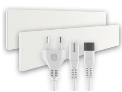 Odstraňovač plísní ELIAS Mold Dry set M1+M2 bílý