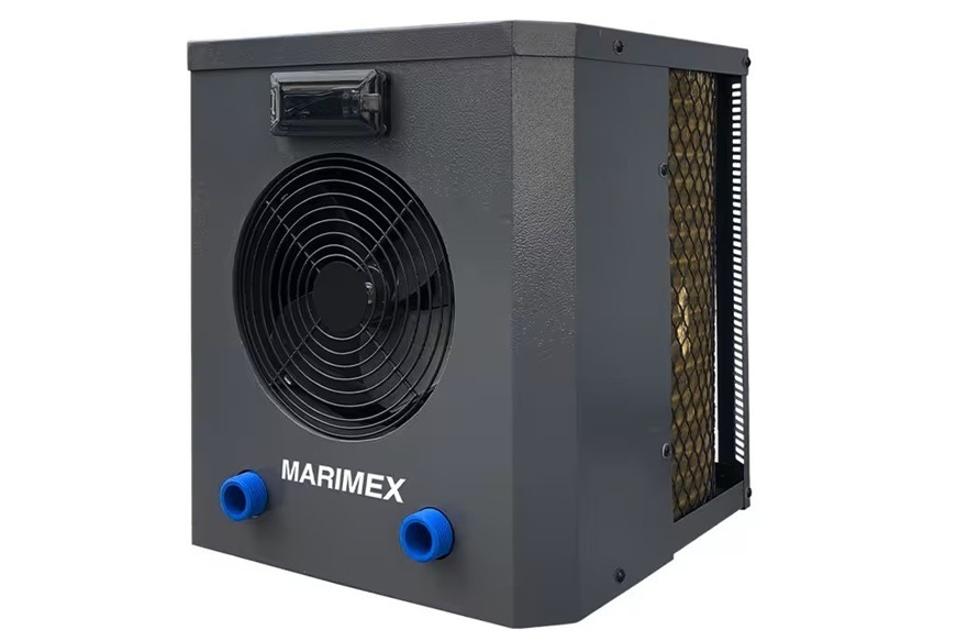 Tepelné čerpadlo Marimex PREMIUM 3200 šedé Tepelné čerpadlo Marimex PREMIUM 3200 šedé