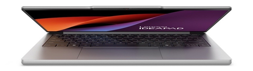 Notebook Lenovo IdeaPad Slim 5 15ARP10 šedý