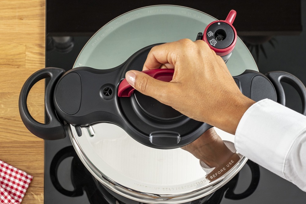 Tefal Clipso Minut Easy P4620768