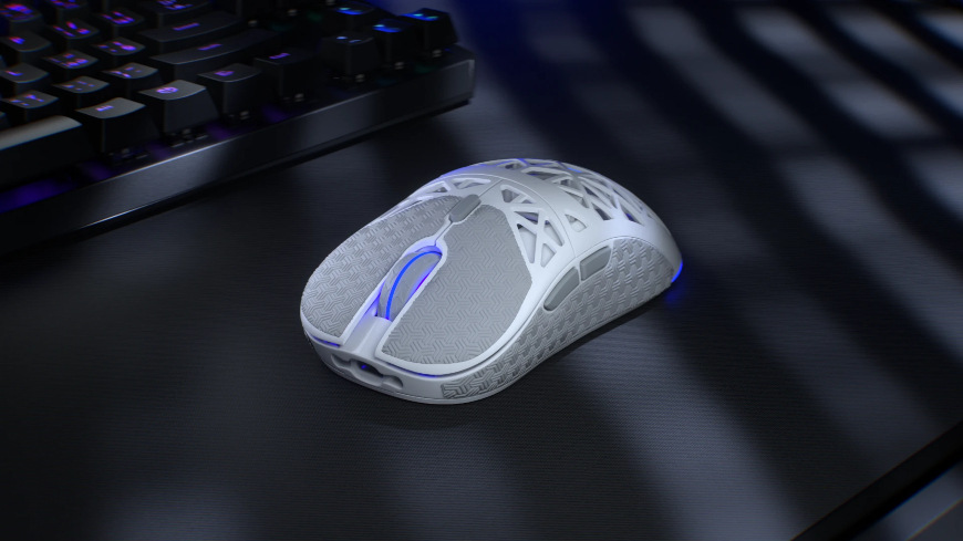 Myš ENDORFY LIV Wireless bílá ENDORFY LIV Wireless, bílá
