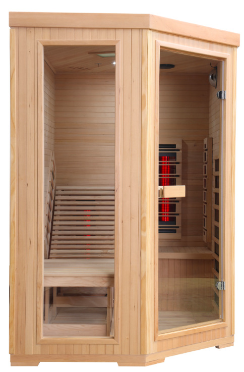 Infrasauna Belatrix Hadir1L RegenaRay
