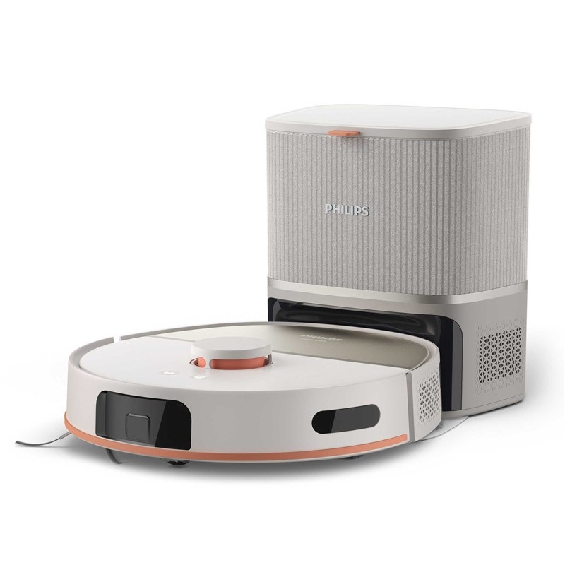 Robot. vys. se stanicí Philips XU5100/20 5000 Series