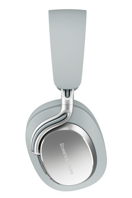 Sluchátka Bowers & Wilkins B&W PX8 S2 modrá Sluchátka Bowers & Wilkins B&W PX8 S2 - modrá