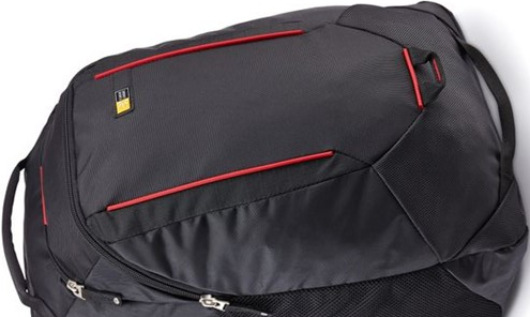 Batoh na notebook Case Logic Evolution Basic na 15,6" černý