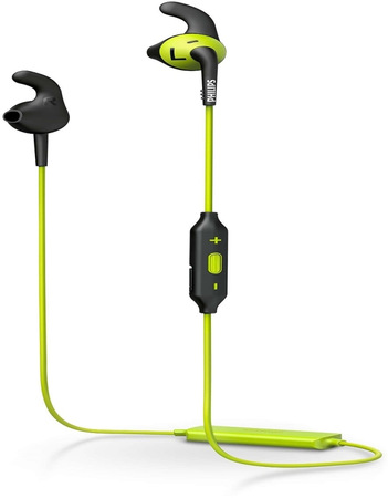Philips SHQ6500CL/00