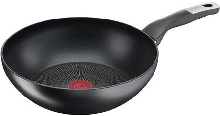 Pánev WOK Tefal Unlimited G2551972, 28 cm