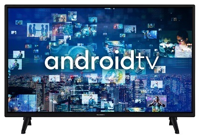 Televize GoGEN TVH 24J536 GWEB