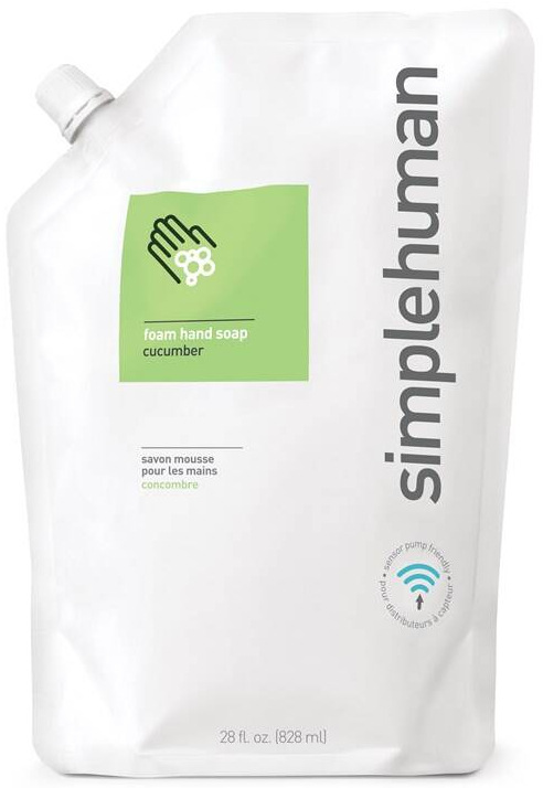 Simplehumen CT1080, 828 ml