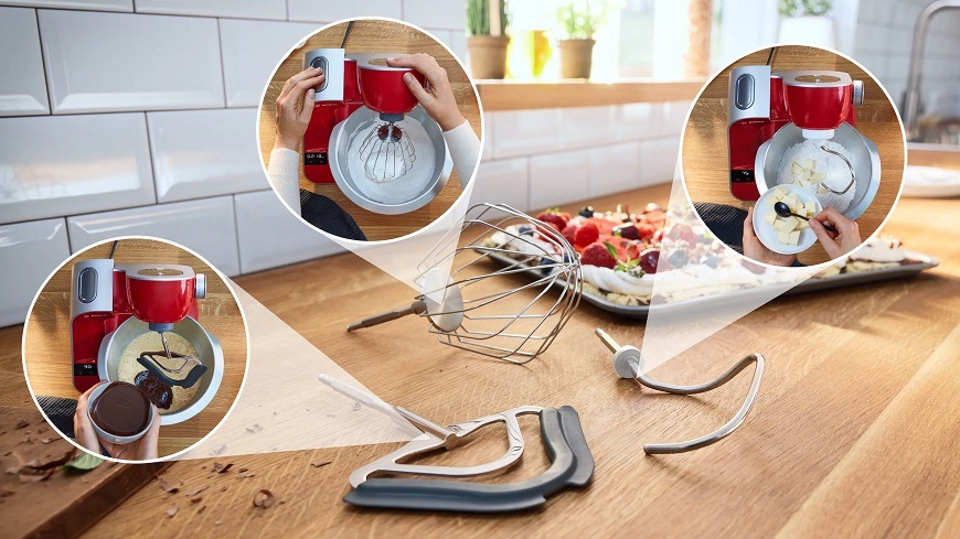Bosch MUM5 MUM5XW10