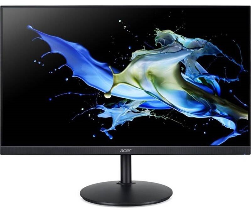 Monitor Acer CBA242YAbmiprx černý