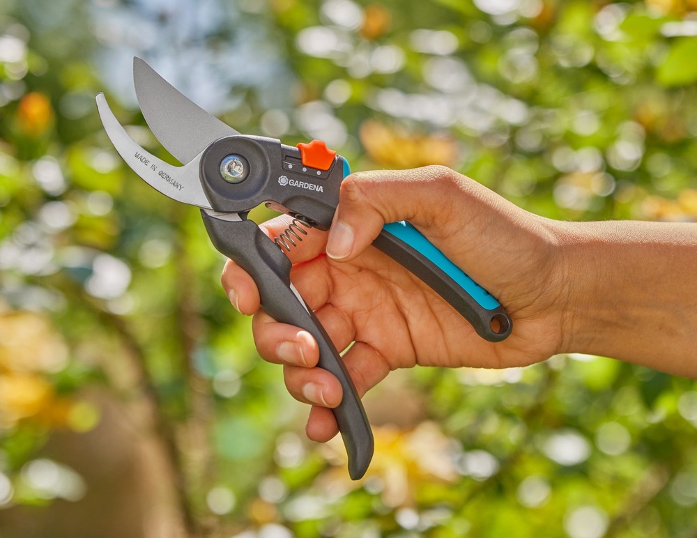 Nůžky zahradní Gardena PremiumCut Flex Nůžky zahradní Gardena PremiumCut Flex