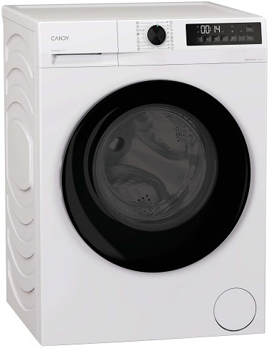 GWD 485SB6-S pračka mírně ze strany