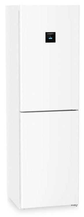 Chladnička s mrazničkou Liebherr Plus CNd 5734 bílá