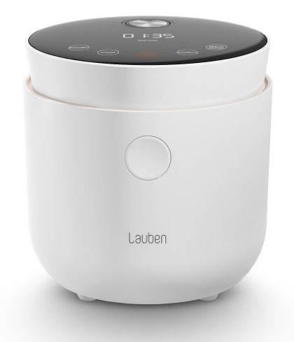 Rýžovar Lauben Low Sugar Rice Cooker 1500WT LUB824847