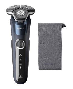 Holicí strojek Philips S5885/10 Series 5000