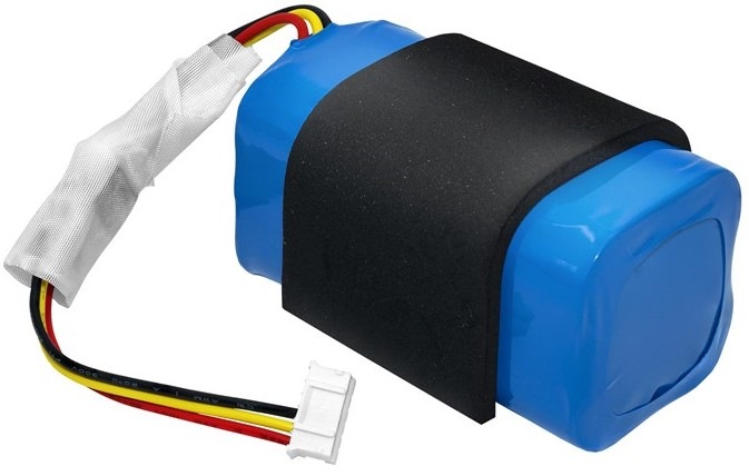 Baterie Tesla RoboStar iQ100