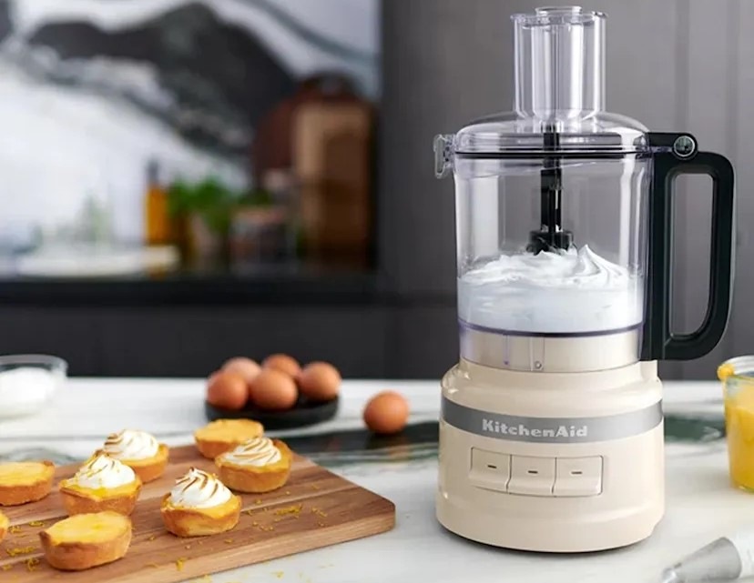 Kuchyňský robot KitchenAid 5KFP0921EAC