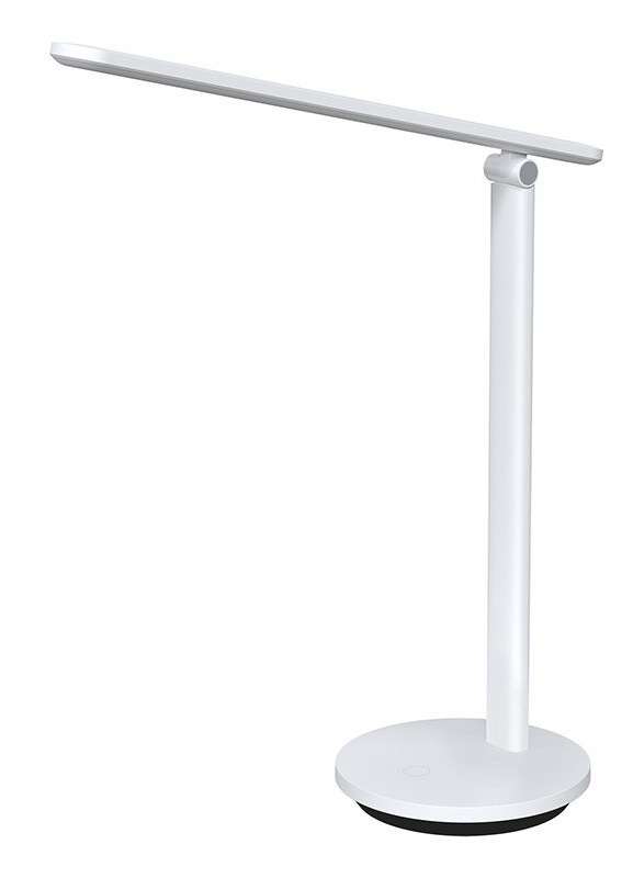 Stolní lampička Yeelight s výkonem 5 W, bílá barva