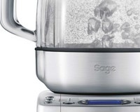 Rychlovarná konvice SAGE BTM800 stříbrná/sklo Rychlovarná konvice SAGE BTM800 stříbrná/sklo