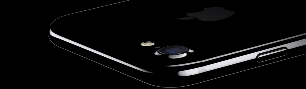 Mobilní telefon Apple iPhone 7 Plus 128 GB - Gold