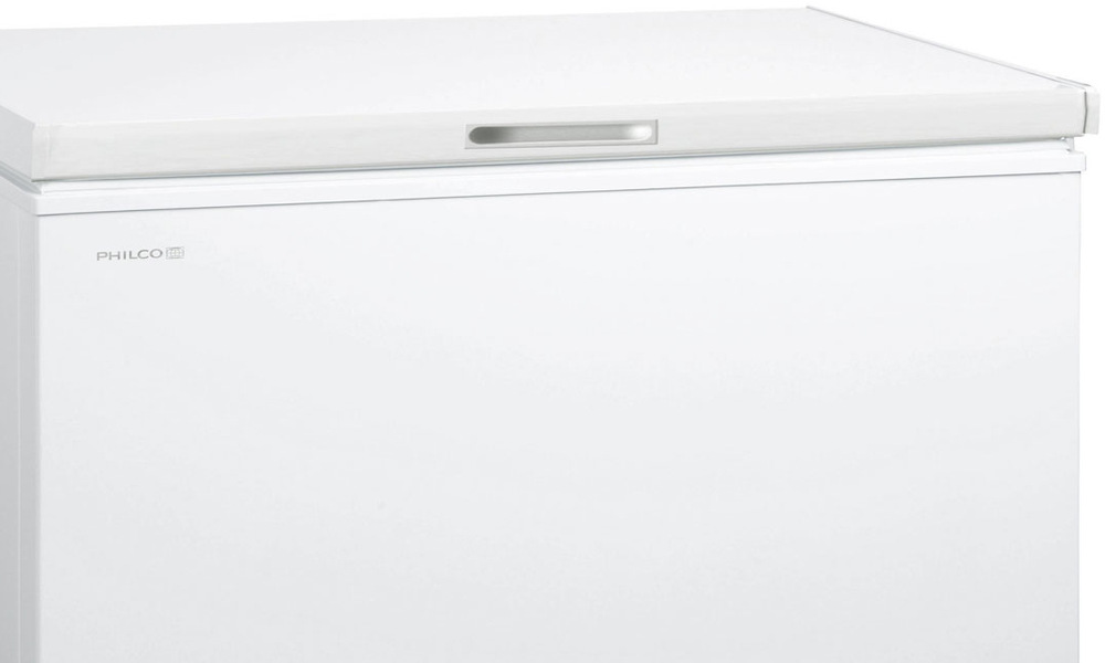 Philco PCF 2491, bílá