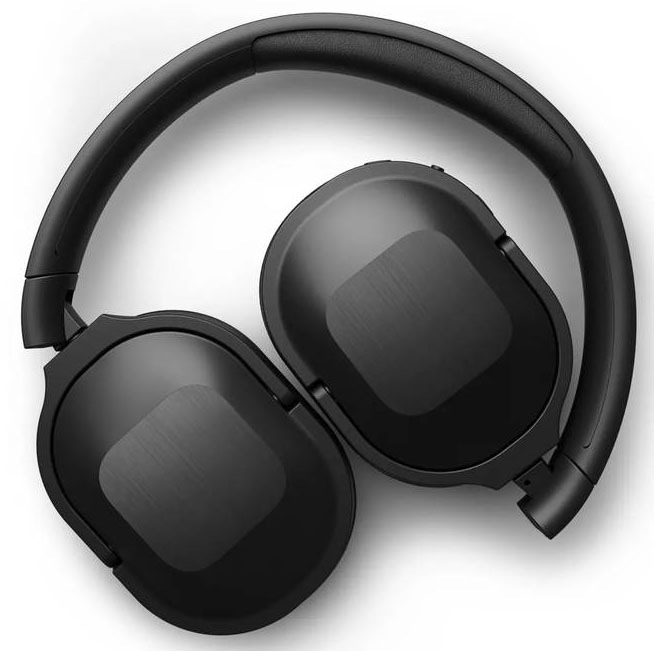 Sluchátka Philips TAH6506BK černá