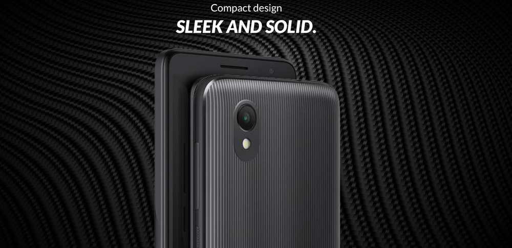ALCATEL 1B 2022