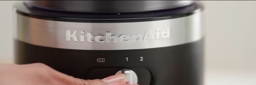 Kuchyňský robot KitchenAid 5KFCB519EAC KitchenAid 5KFCB519EAC