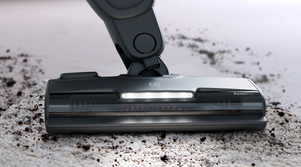 Tyčový vysavač Electrolux 600 ES62CB25UG