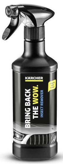  Odstraňovač hmyzu Kärcher RM 618 3 v 1 (0,5 l)