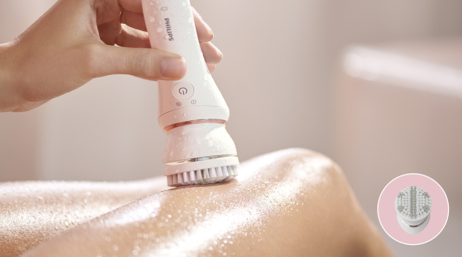 Epilátor Philips Series 9000 BRE740/90 Beauty Set Epilátor Philips Series 9000 BRE740/90 Beauty Set