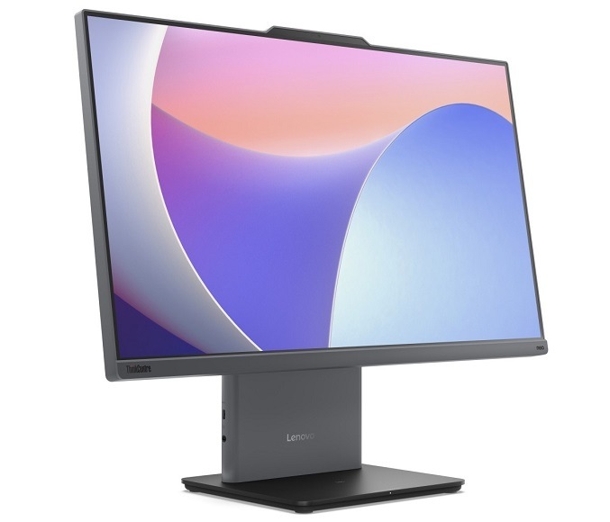 Počítač All In One Lenovo ThinkCentre neo 50a 24 Gen 5 šedý Počítač All In One Lenovo ThinkCentre neo 50a 24 Gen 5 šedý