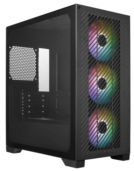 Case Cooler Master Elite 301 černá Case Cooler Master Elite 301 černá