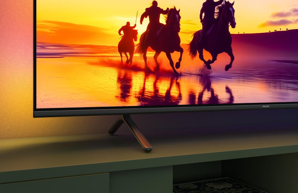 Televize Philips 65PUS8560