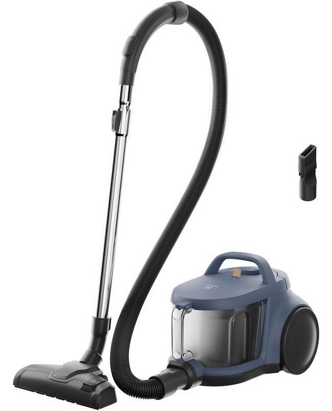 Bezsáčkový vysavač Electrolux EL31C1LDB série 300
