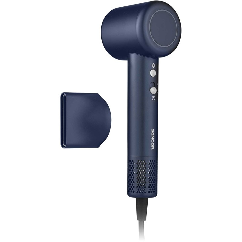 Fén Sencor SHD 8520BL tmavě modrý