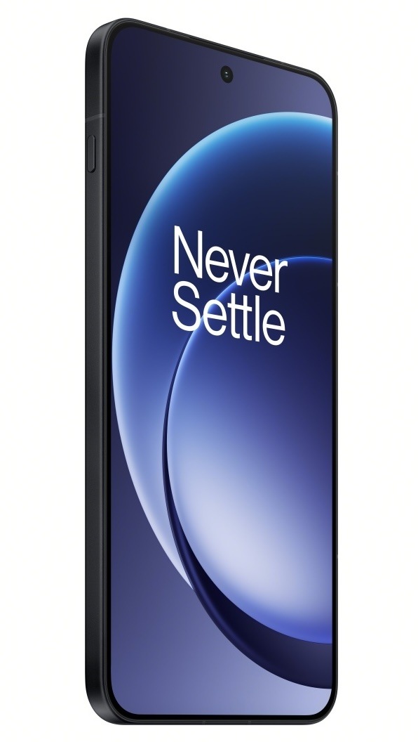 Mobilní telefon OnePlus 15R 5G 12 GB / 256 GB černý Uvnitř OnePlus 15R se ukrývá osmijádrový procesor Qualcomm Snapdragon 8 Gen 5