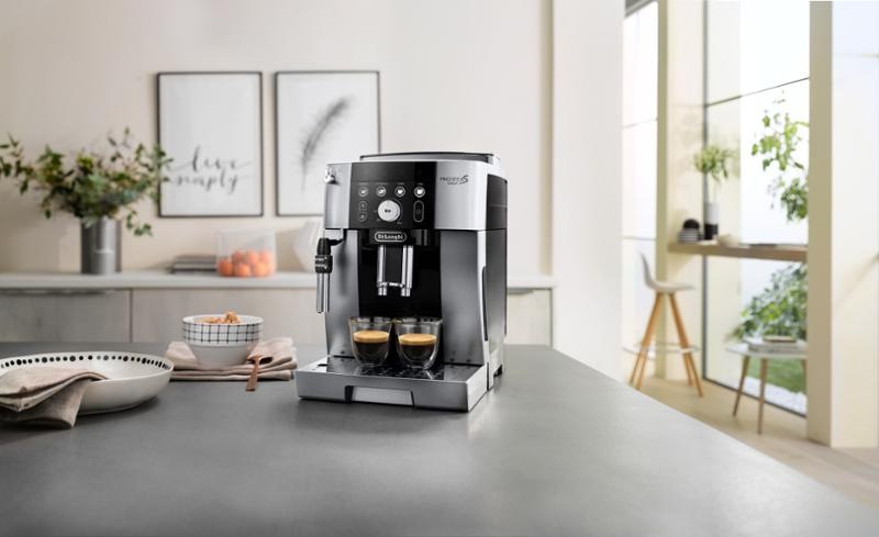 Espresso De'Longhi Magnifica Smart ECAM250.23.SB Espresso De'Longhi Magnifica Smart ECAM250.23.SB