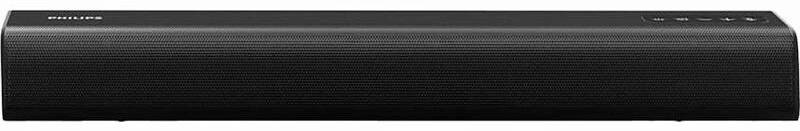 Soundbar Philips TAPB400 černý