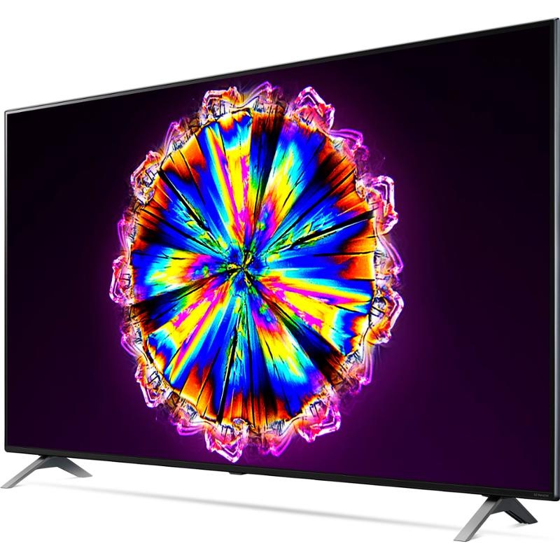 Televize LG 55NANO90
