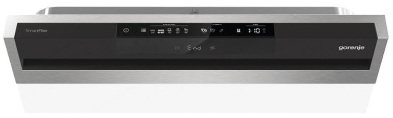 Myčka nádobí Gorenje Advanced GI661C60X Myčka nádobí Gorenje Advanced GI661C60X