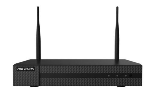 Záznamové zařízení Hikvision HiWatch NVR rekordér HWN-2104MH-W(C) Záznamové zařízení Hikvision HiWatch NVR rekordér HWN-2104MH-W(C)