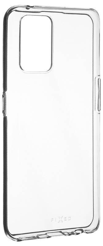 Kryt na mobil FIXED na Realme GT Neo 2T průhledný
