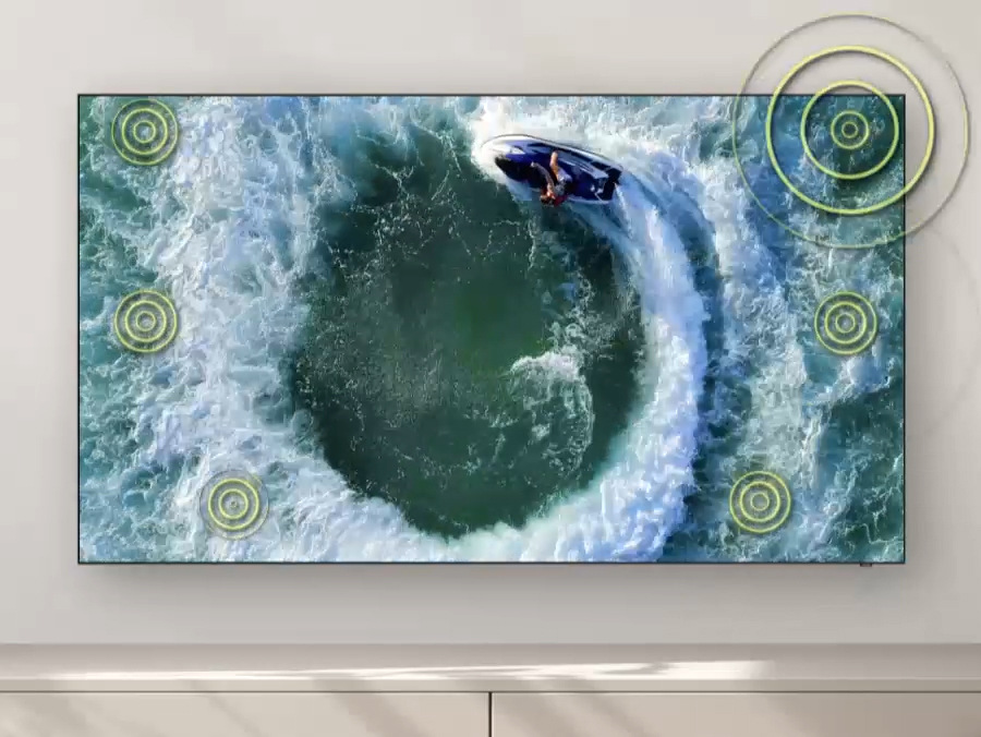 Samsung QE65QN800C
