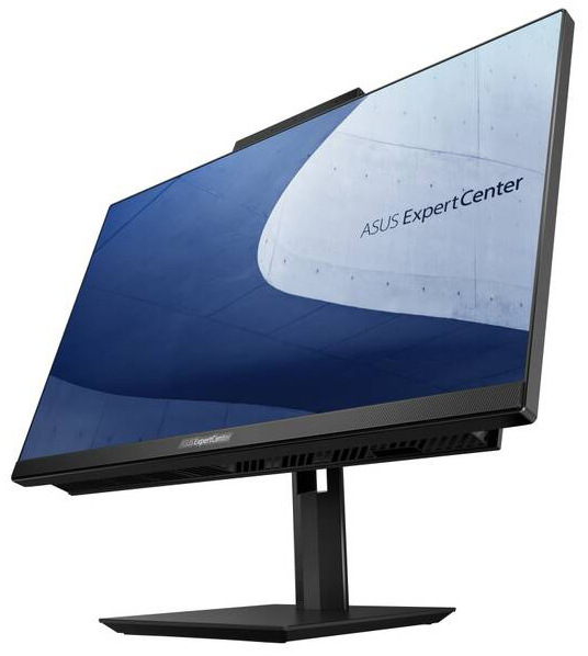 Počítač All In One Asus ExpertCenter E5 černý